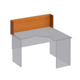 Настольная перегородка ФР 420